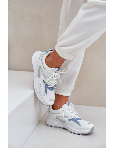 Chaussures de sport model 209071 Step in style