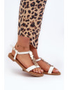 Sandales model 197850 Step in style