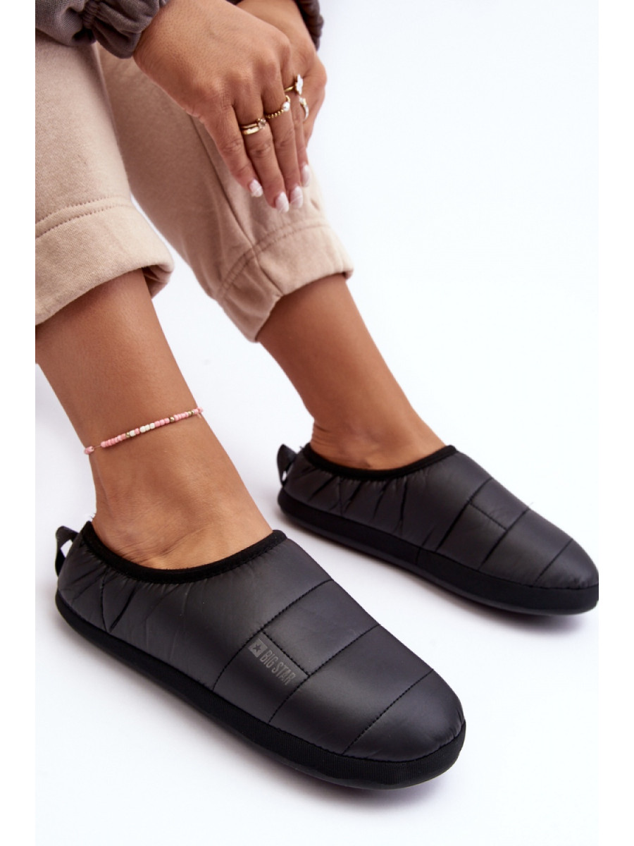 Pantoufles model 188672 Step in style