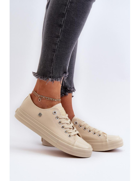 Baskets model 197893 Step in style