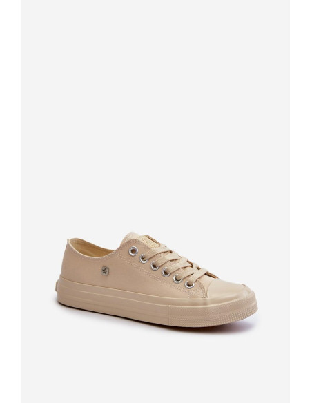 Baskets model 197893 Step in style