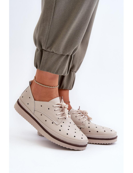 Chaussures Basses model 198018 Step in style