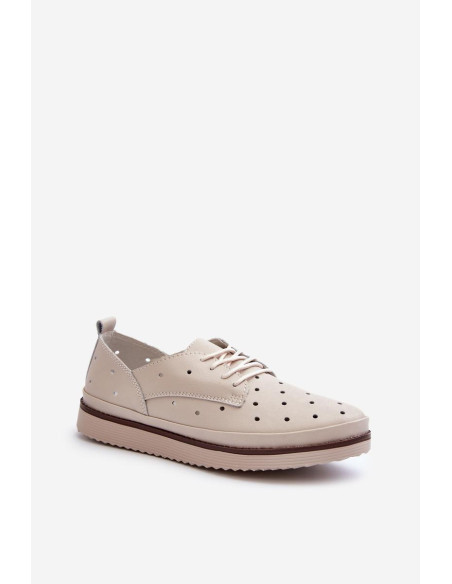 Chaussures Basses model 198018 Step in style