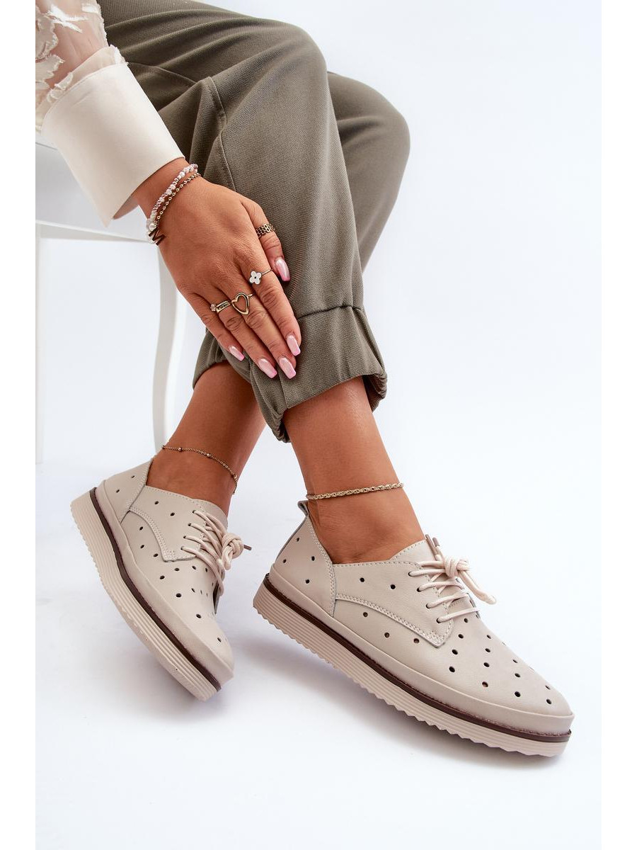 Chaussures Basses model 198018 Step in style