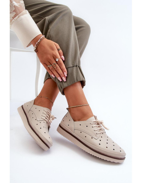 Chaussures Basses model 198018 Step in style