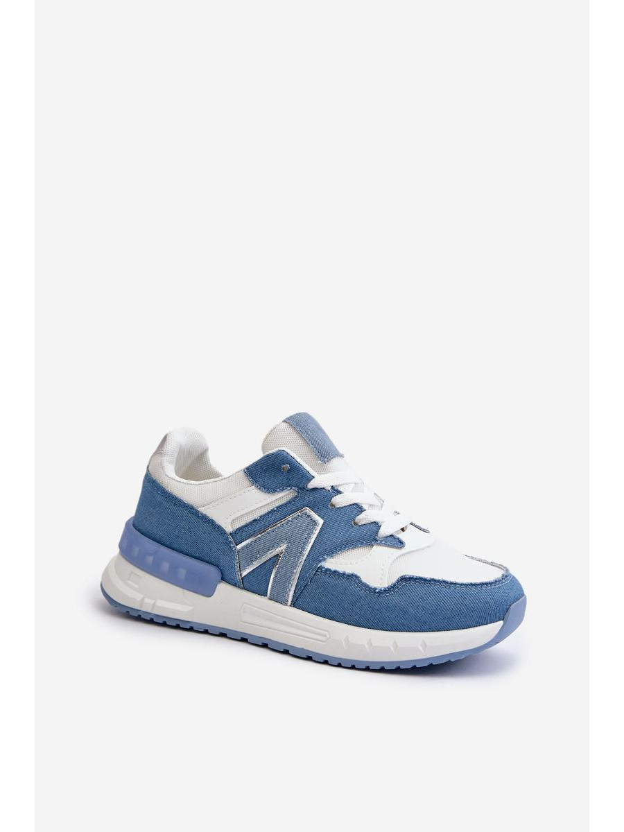 Chaussures de sport model 198221 Step in style