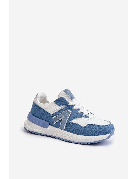Chaussures de sport model 198221 Step in style