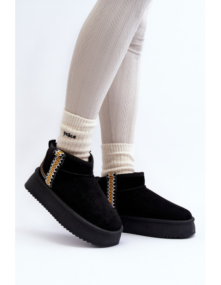bottes de neige model 204881 Step in style