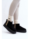 bottes de neige model 204881 Step in style