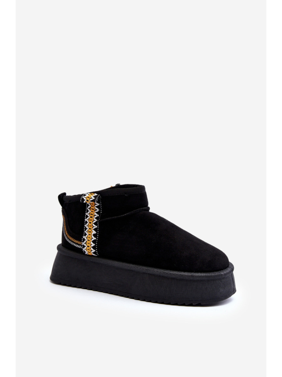 bottes de neige model 204881 Step in style