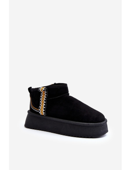 bottes de neige model 204881 Step in style