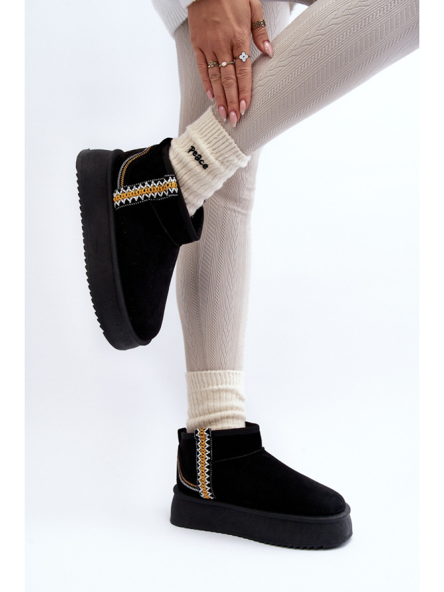 bottes de neige model 204881 Step in style