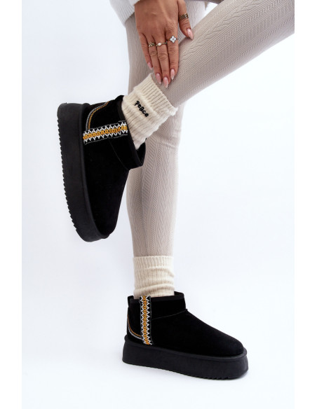 bottes de neige model 204881 Step in style