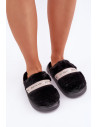 Pantoufles model 204935 Step in style