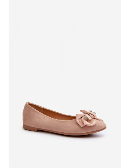 Ballerine model 198583 Step in style