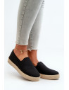 Espadrille model 198472 Step in style