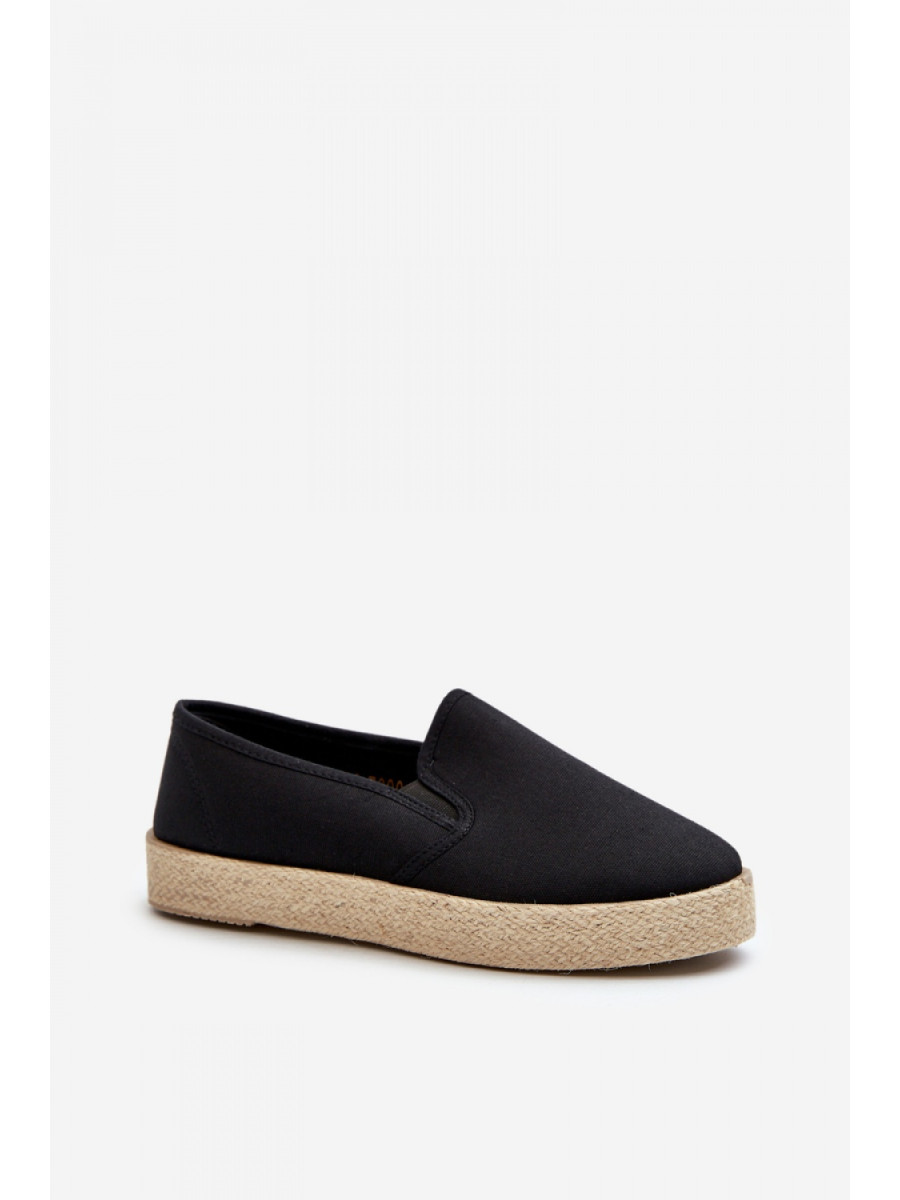 Espadrille model 198472 Step in style