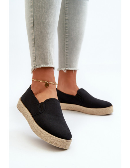 Espadrille model 198472 Step in style