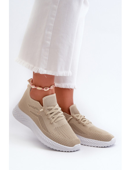 Chaussures de sport model 198693 Step in style
