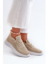 Chaussures de sport model 198693 Step in style