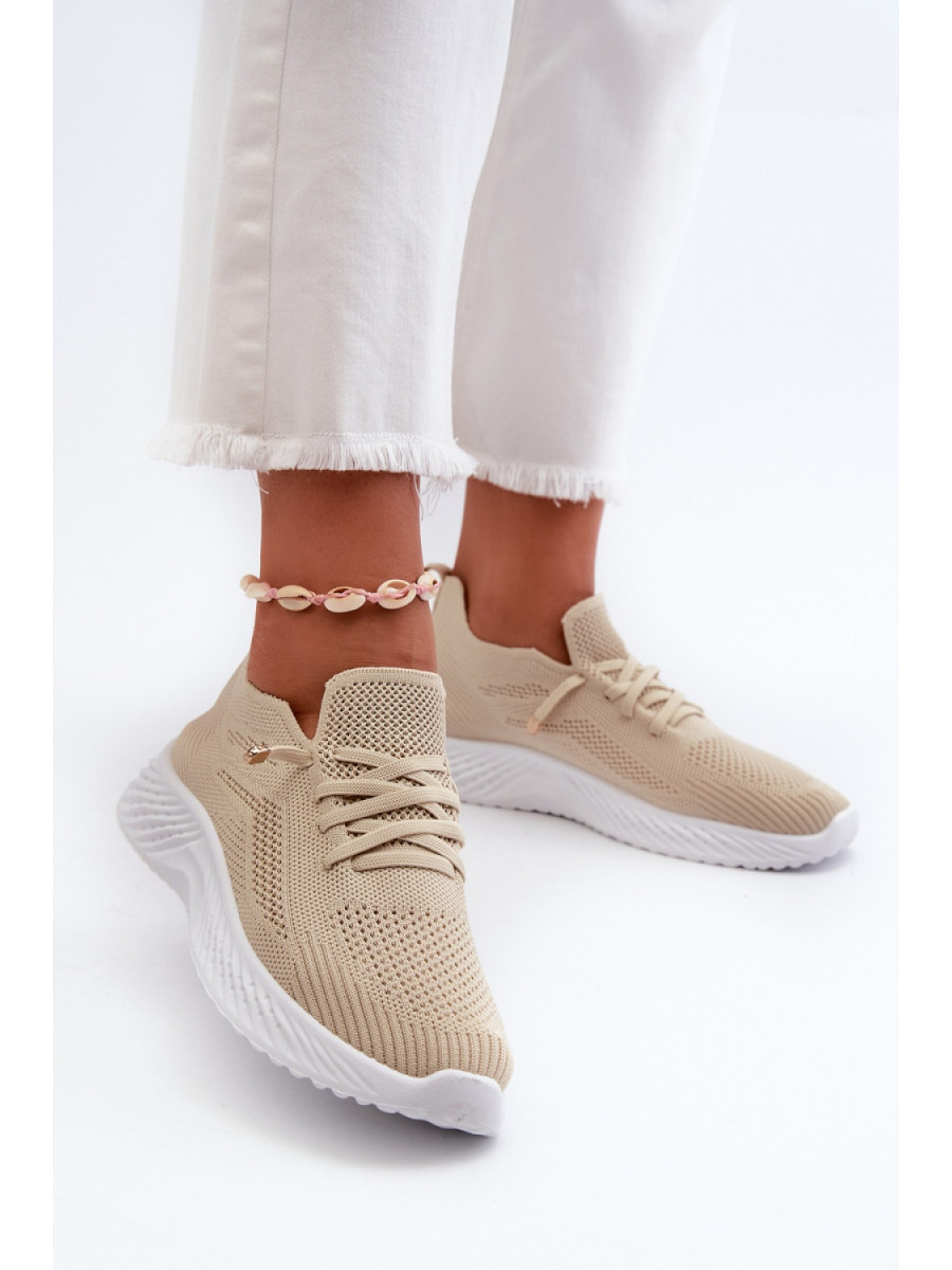 Chaussures de sport model 198693 Step in style