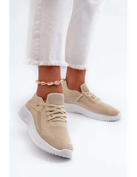 Chaussures de sport model 198693 Step in style