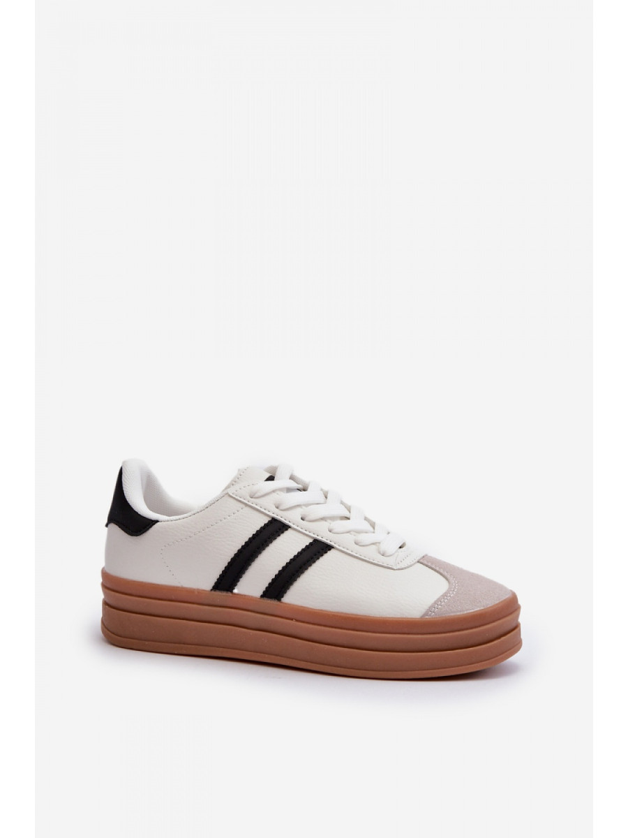 Chaussures de sport model 198511 Step in style