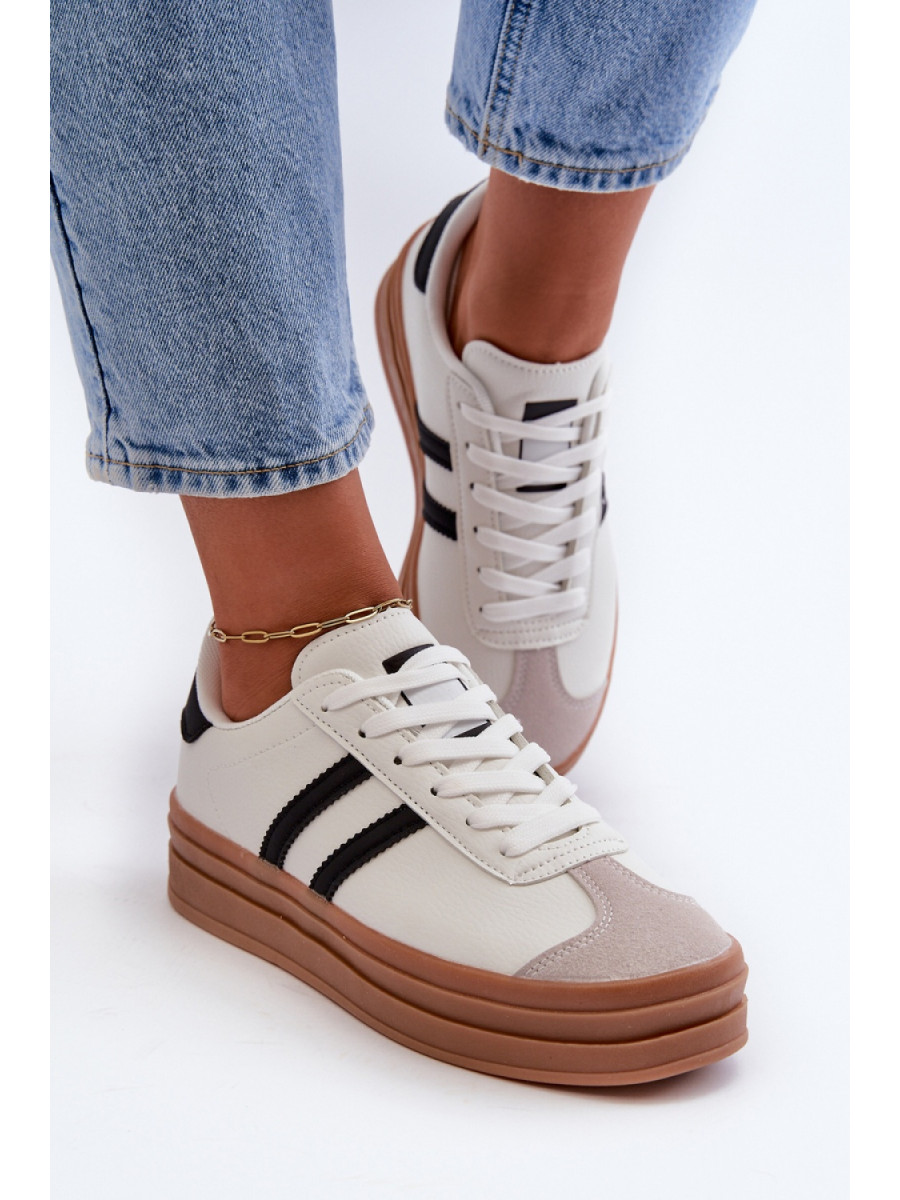 Chaussures de sport model 198511 Step in style