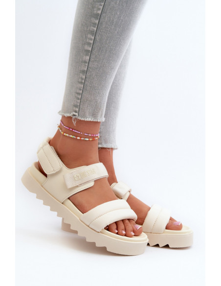 Sandales model 198790 Step in style