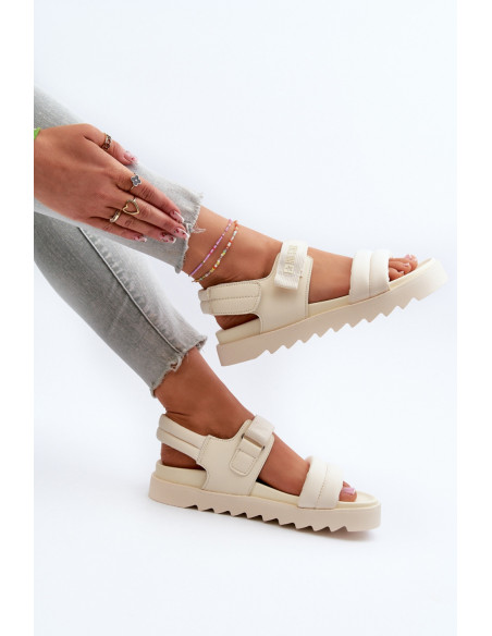 Sandales model 198790 Step in style