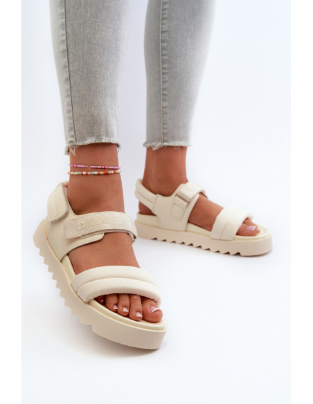 Sandales model 198790 Step in style