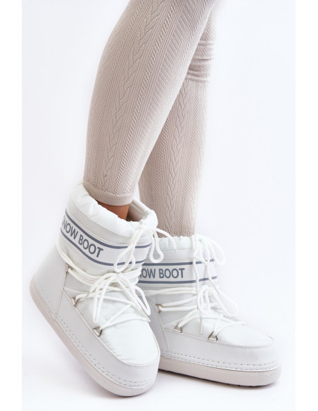 bottes de neige model 189864 Step in style