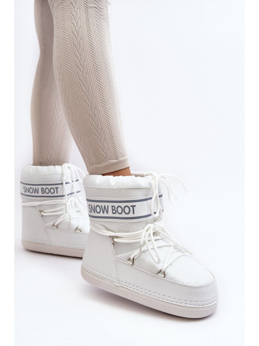 bottes de neige model 189864 Step in style