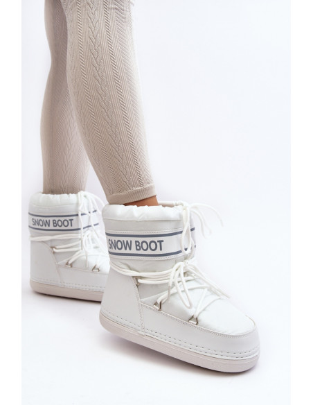 bottes de neige model 189864 Step in style