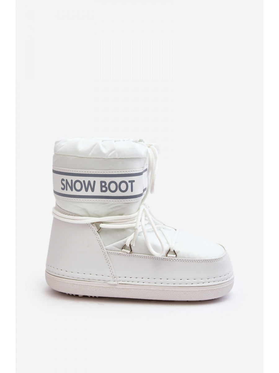 bottes de neige model 189864 Step in style