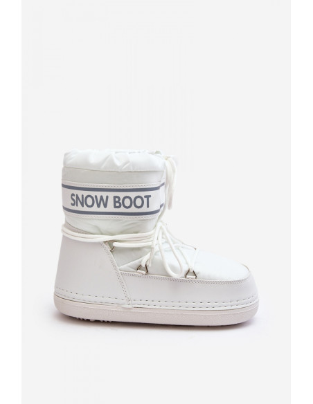 bottes de neige model 189864 Step in style