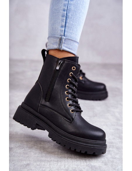 Bottes model 190197 Step in style