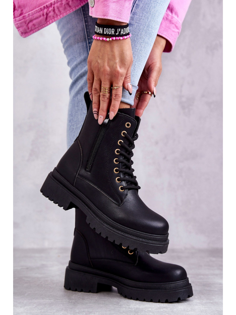 Bottes model 190197 Step in style