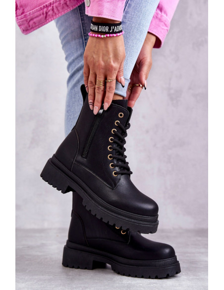 Bottes model 190197 Step in style