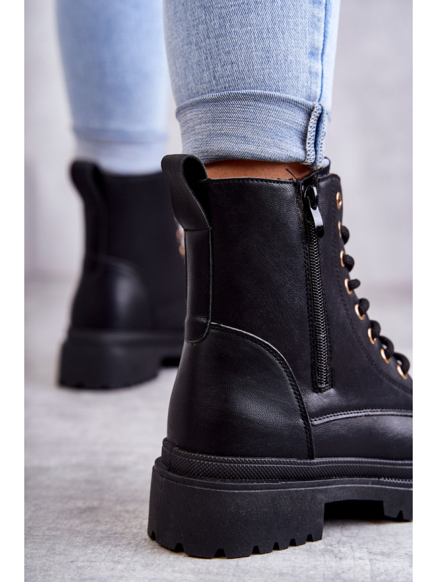 Bottes model 190197 Step in style