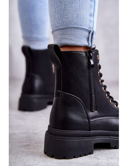 Bottes model 190197 Step in style