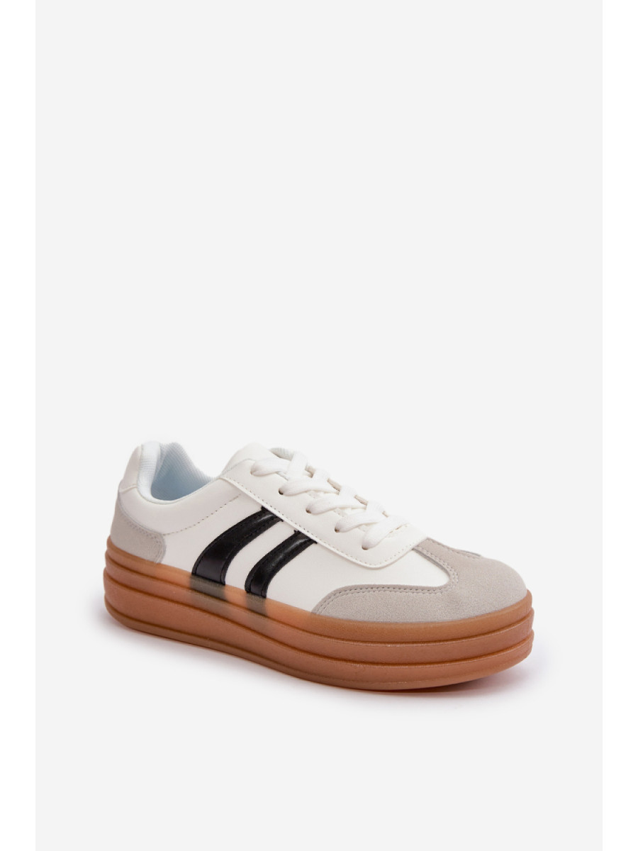 Chaussures de sport model 199171 Step in style