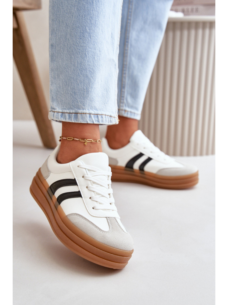 Chaussures de sport model 199171 Step in style