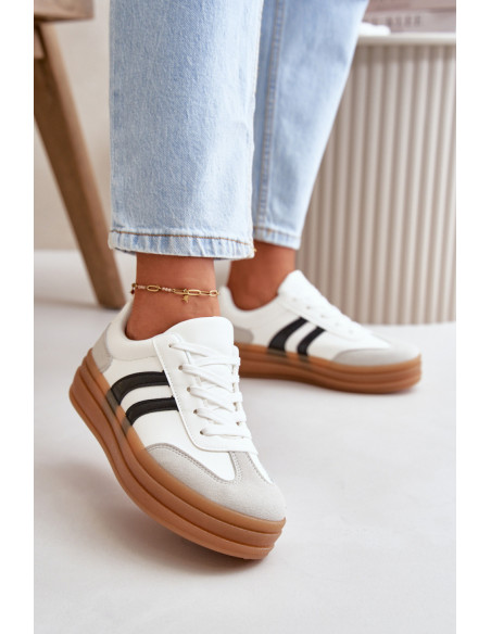 Chaussures de sport model 199171 Step in style