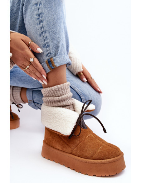 bottes de neige model 190500 Step in style