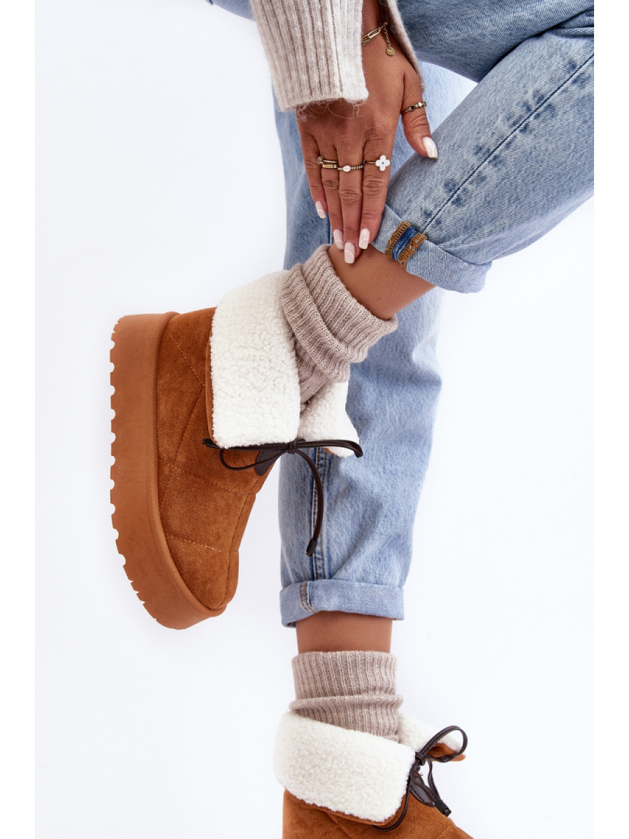 bottes de neige model 190500 Step in style