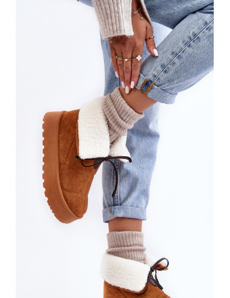 bottes de neige model 190500 Step in style