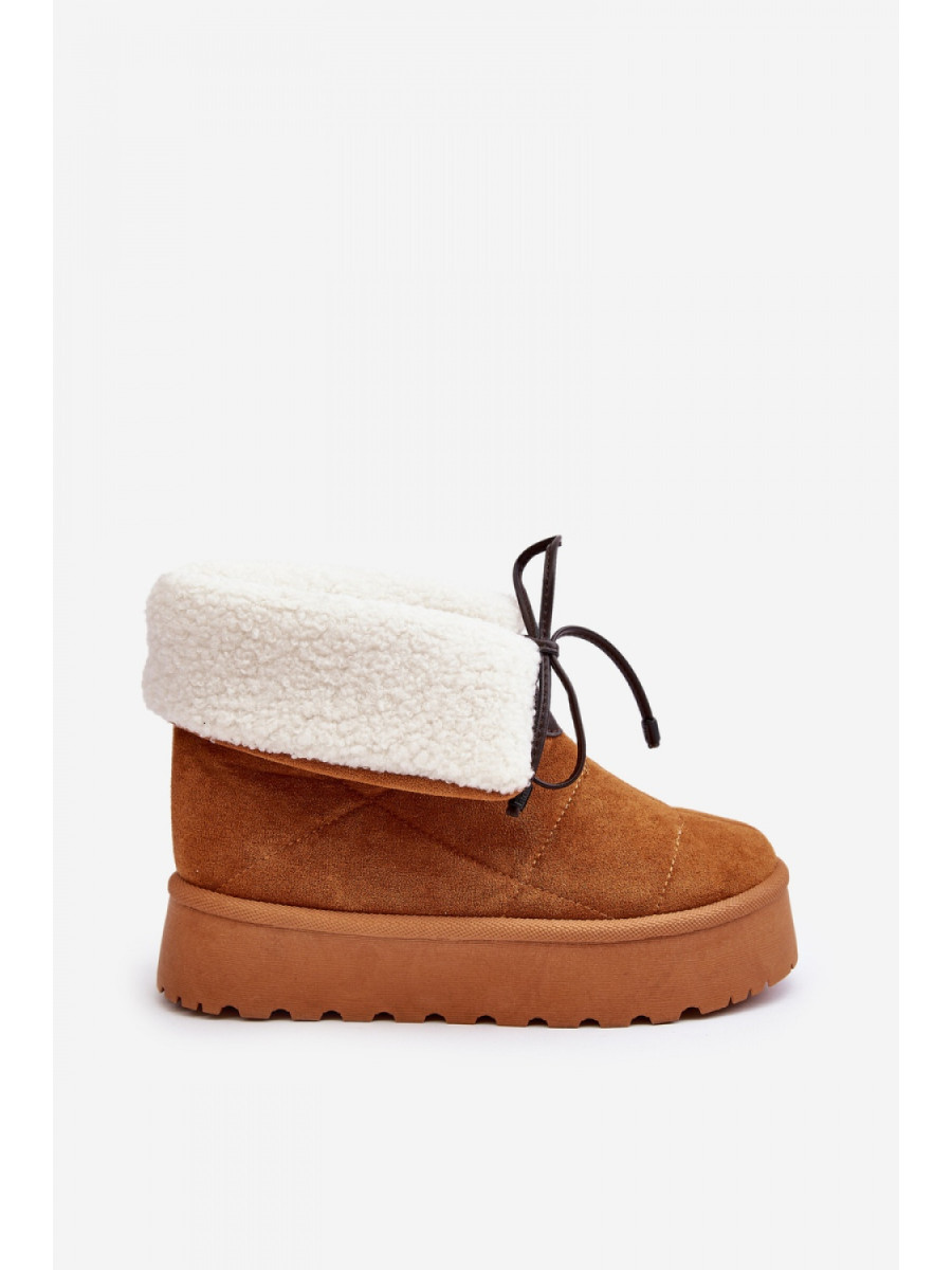 bottes de neige model 190500 Step in style