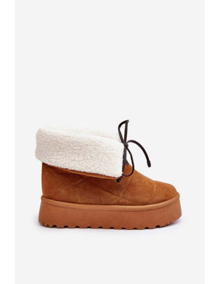 bottes de neige model 190500 Step in style