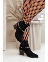Bottes à talons model 199288 Step in style